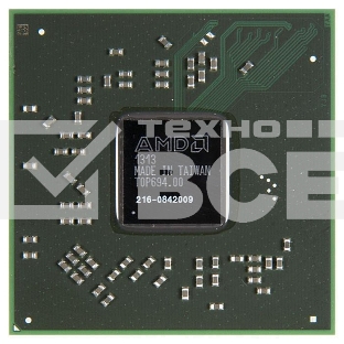Видеочип Mobility Radeon HD 8730M, 216-0842009