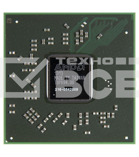 Видеочип Mobility Radeon HD 8730M, 216-0842009