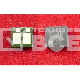 Чип HP Color LaserJet Pro M452/M477 Cyan, 2.3K (ELP, Китай)