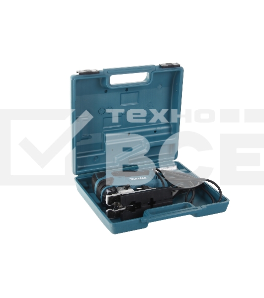 Лобзик Makita 4350CT 720Вт 2800ходов/мин от электросети (кейс в комплекте)