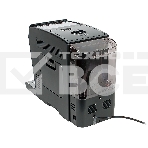 Кофемашина автоматическая DeLonghi ETAM 29.510.B чёрный, исп. кофе - зерновой/молотый, 1.3 л, 1450 Вт, 15 Бар., фото5