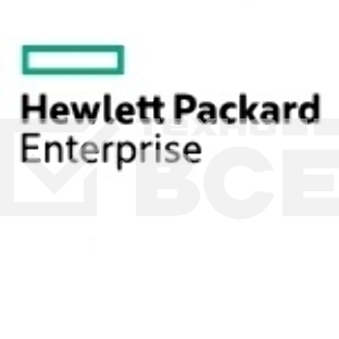 Жесткий диск HPE 600GB 2,5