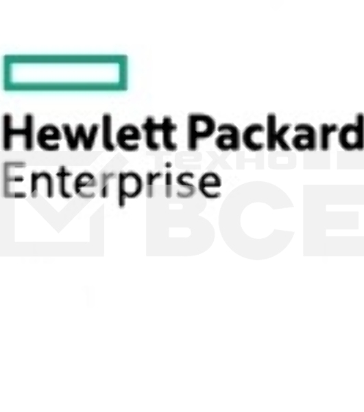 Жесткий диск HPE 600GB 2,5