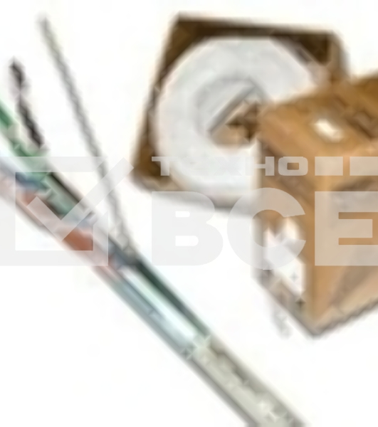 Кабель NEOMAX NM40001 Кабель S/FTP cat.5e, 4 пары, (305м) 0.51 мм