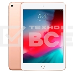 Планшет Apple iPad mini Wi-Fi + Cellular 256Gb золотистый, фото3