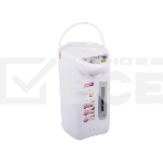Термопот Maxwell MW-1754 (W) 800 Вт,макс.3,3 л,автомат.и ручная подача воды (3 режима), фото 1