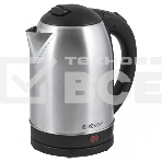 Чайник электрический Homestar HS-1009 (1,8 л) стальной, фото2