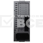 Корпус INWIN 4U rack-mount TS-4U USB3.0*2; Front fan 12cm*1; Rear fan 6cm*2; dust filter on the front door, intrusion switch, Add Self-adhesive type strong wiring fixing base; rails, фото 1