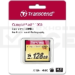 Флеш карта CF 128Gb Transcend TS128GCF1000, фото6