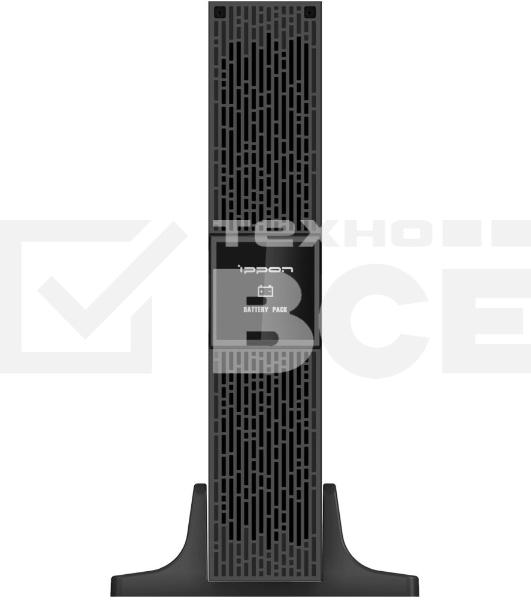 Батарея для ИБП Ippon Smart Winner II 1500 BP 36В 14Ач