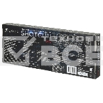 Клавиатура Oklick 969G SHOTGUN проводная, USB, черный, фото4