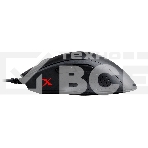 Мышь проводная A4Tech Bloody X5 Max черный, 10000 dpi, USB, кнопки - 9, фото5