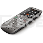 Дополнительная трубка Dect Gigaset CL660HX черный для CL660HX, фото13