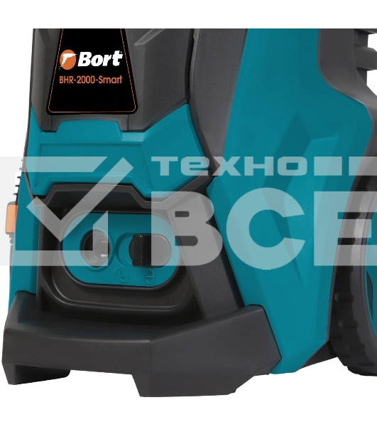 Минимойка Bort BHR-2000-Smart 2000Вт