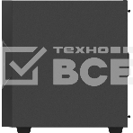 Компьютерный корпус Gigabyte AORUS С300 GB-AC300G черный без БП ATX 4x120mm 4x140mm 2xUSB3.0 audio bott PSU, фото5