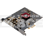 Звуковая карта Creative PCI-E Sound Blaster Z SE (Sound Core3D) 5.1 Ret, фото5