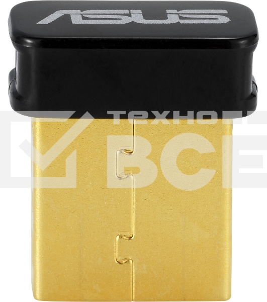 Сетевой адаптер Bluetooth ASUS USB-BT500 USB 2.0