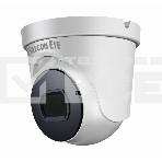 Видеокамера IP Falcon Eye FE-IPC-DV2-40pa Купольная, универсальная IP видеокамера 1080P с вариофокальным объективом и функцией «День/Ночь»; 1/2.8