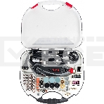 Прямошлифовальная машина (гравер) PMG 150-C P.I.T, фото6