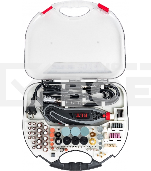 Прямошлифовальная машина (гравер) PMG 150-C P.I.T