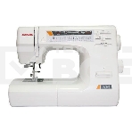 Швейная машина Janome 7524E белый, фото 1