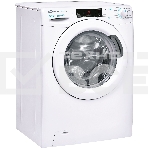 Стиральная машина Candy Smart Pro CSO34 106T1/2-07 белый, загрузка фронтальная 6 кг, 1000 об/мин., класс: А, фото19