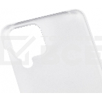 Чехол (клип-кейс) Samsung для Samsung Galaxy A22 LTE Wits Premium Hard Case прозрачный (GP-FPA225WSATR), фото3