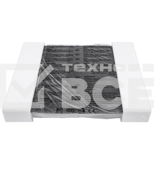 Варочная панель электрическая Maunfeld EVCE.593.T-BK
