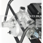 Мотопомпа PATRIOT MP 2036 S [335101420] {Двиг. 4-т, АИ-92, 163сс, 5.5 л.с., самовсас., макс.производит. 36 м?/ч (600 л/м), макс.глуб.всас. 8 м., макс.нап.30 м., диам.патруб.2