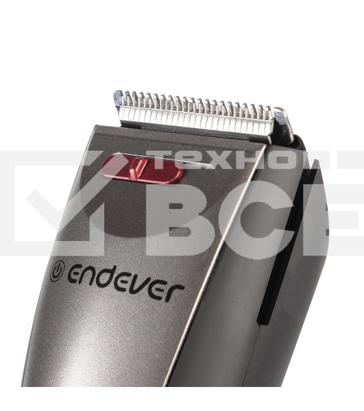 машинка для стрижки Endever SVEN 980