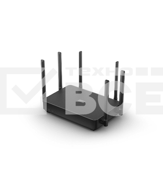 Маршрутизатор Xiaomi Router AX3200 RB01 (DVB4314GL) (754951)