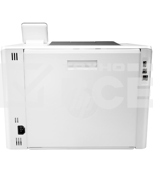 Принтер лазерный HP Color LaserJet Pro M454dw (W1Y45A#B19), А4, цветной, печ. до 27 стр/мин., 600 x 600 dpi, USB, RJ-45, Wi-Fi, BlueTooth, Air Print, Mopria