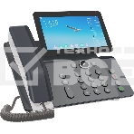Телефон IP Fanvil V67 черный, фото 1