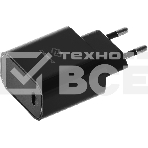 Сетевое зарядное устройство Digma DGW2C 3A PD черный, фото2