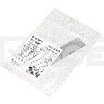 Термопрокладка ExeGate EPG-2WMK (120x20x1.5 mm, 1,7 Вт/ (м•К)), фото 1