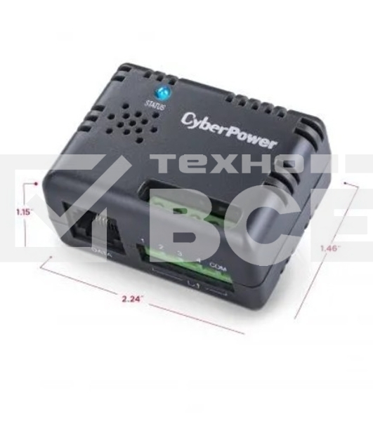 Датчик окружающей среды для RMCARD CyberPower ENVIROSENSOR CARD 