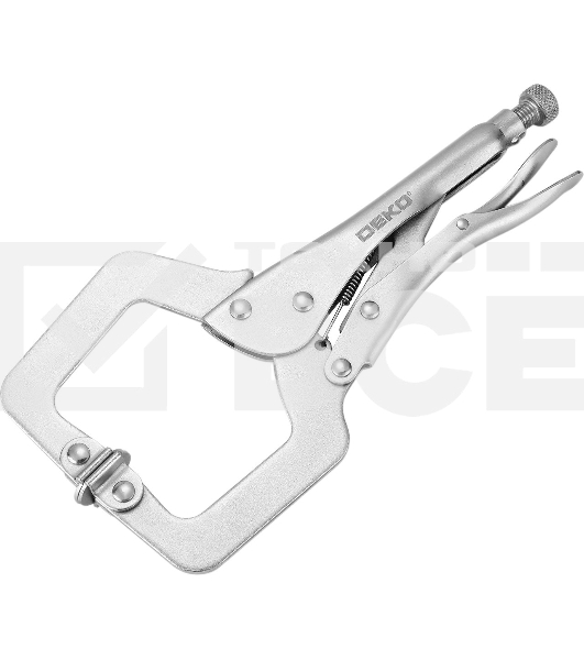 Зажимы массы Deko HT34 (065-1106)