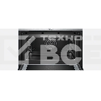 Электрический духовой шкаф Bosch CMG633BS1, фото4