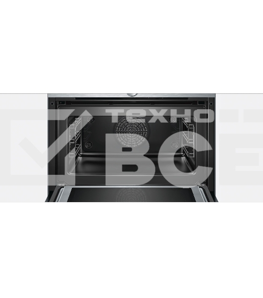 Электрический духовой шкаф Bosch CMG633BS1