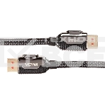 Кабель соединительный DISPLAY PORT v1.4, 8K@60Hz, 1.5m VCOM <CG634-1.5M>, фото7