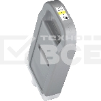 Картридж струйный Canon PFI-710 Y 2357C001 желтый (700 мл) для Canon TX-2000/TX-3000/TX-4000, фото3