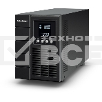 Источник бесперебойного питания CyberPower OLS1500E 1500VA/1350W USB/RJ11/45/SNMP (4 IEC), фото4