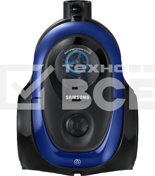 Пылесос Samsung VC18M2110SB