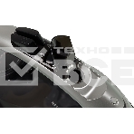 Утюг Panasonic NI-W950ALTW 2400Вт черный, фото20