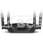 Двухдиапазонный Wi-Fi роутер Mercusys MR60X AX1500, фото4