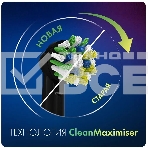 Насадка для зубных щеток Oral-B CrossAction CleanMaximiser (упак.:2шт), фото4