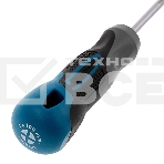 Отвертка Gross PH1 x 100 мм, S2, трехкомпонентная ручка, фото6