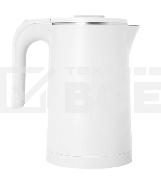 Чайник Blackton Bt KT1705P Pure White