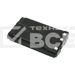 Аккумулятор для Kenwood TH-K2E, K4E (PB-43H PB-43N) 1800mAh 7,2V Ni-Mh, фото2