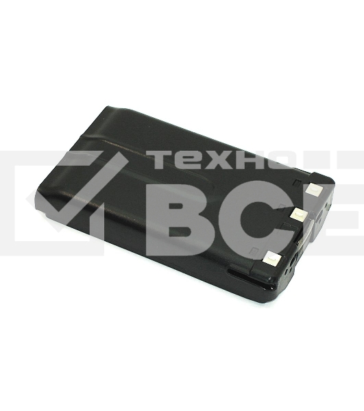 Аккумулятор для Kenwood TH-K2E, K4E (PB-43H PB-43N) 1800mAh 7,2V Ni-Mh